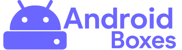 Android Boxes